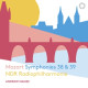 MOZART SYMPHONIES 38 & 39<br/><h5>Megjelenés: 2021-10-01</h5>