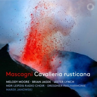 MASCAGNI: CAVALLERIA RUSTICANA