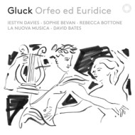 ORFEO ED EURIDICE