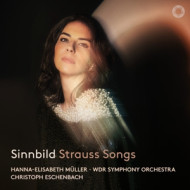 RICHARD STRAUSS: SINNBILD