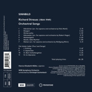 RICHARD STRAUSS: SINNBILD