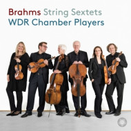 BRAHMS STRING SEXTETS