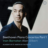 BEETHOVEN PIANO CONCERTOS PART 1