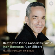 BEETHOVEN PIANO CONCERTOS PART 2