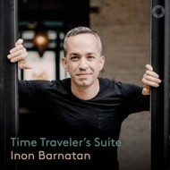 TIME TRAVELER'S SUITE