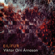 EILIFUR