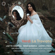 VERDI: LA TRAVIATA