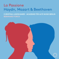 LA PASSIONE