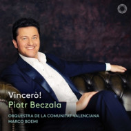 VINCERO!