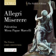 MISERERE