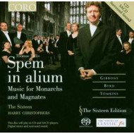 SPEM IN ALIUM -SACD-