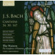 CANTATAS 34,50 & 147<br/><h5>Megjelenés: 2006-09-18</h5>