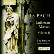 LUTHERAN MASSES VOL.2
