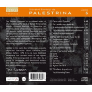 PALESTRINA VOLUME 6