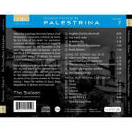 PALESTRINA VOLUME 7