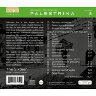 PALESTRINA VOLUME 8: MISSA FRATRES EGO ENIM ACCEPI