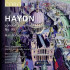 LONDON SYMPHONY NO.99/HARMONIEMESSE