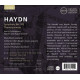 HAYDN: SYMPHONY NO. 103 & THERESIENMESSE<br/><h5>Megjelenés: 2022-09-02</h5>