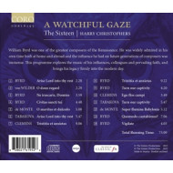 BYRD, MONTE, PAPA, TABAKOVA & VAN WILDER: A WATCHFUL GAZE