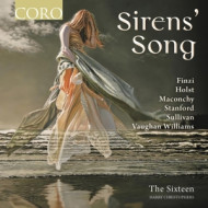 SIRENS' SONG