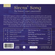 SIRENS' SONG