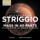 MASS IN 40 PARTS - MISSA ECCO SI BEATO GIORNO<br/><h5>Megjelenés: 2023-09-01</h5>