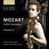 MOZART: VIOLIN CONCERTOS, VOL. 2