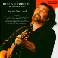 LIVE IN LIVERPOOL