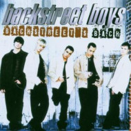 Backstreet's Back