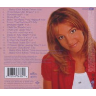 ...Baby One More Time (Deluxe