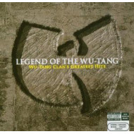 Legend Of The Wu-Tang: Wu-Tang