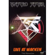 LIVE AT WACKEN