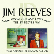 MOONLIGHT & ROSES/THE JIM