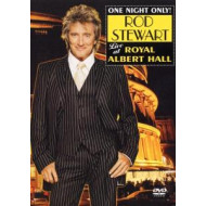 One Night Only! Rod Stewart Li