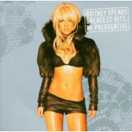 Greatest Hits: My Prerogative