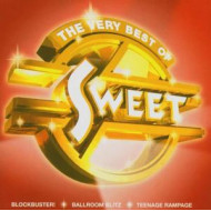 The Very Best Of Sweet