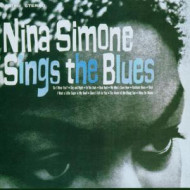 Nina Simone Sings The Blues