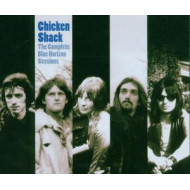 COMPLETE BLUE HORIZON SESSIONS