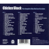 COMPLETE BLUE HORIZON SESSIONS