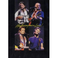 The Highwaymen Live