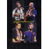 The Highwaymen Live