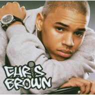 CHRIS BROWN