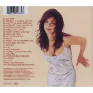 The Very Best Of Gloria Estefa