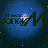 The Magic Of Boney M.