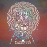 GALAXILYMPICS