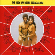 RUDY RAY MOORE ZODIAC ALBUM