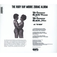 RUDY RAY MOORE ZODIAC ALBUM