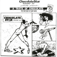 A TASTE OF CHOCOLATE: THE VERY BEST OF