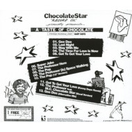 A TASTE OF CHOCOLATE: THE VERY BEST OF