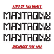 KING OF THE BEATS: ANTHOLOGY 1985-1988